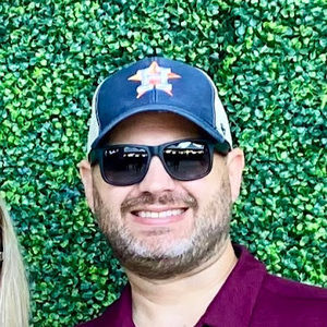 Meet your Posher, Tim